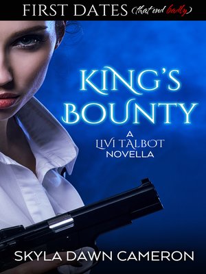 cover image of King's Bounty